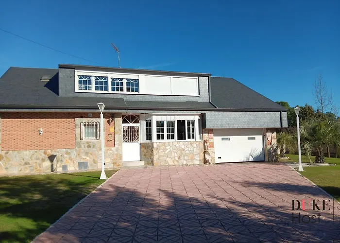 Villa Nuevo Baztan
