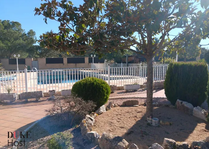 Villa Nuevo Baztan