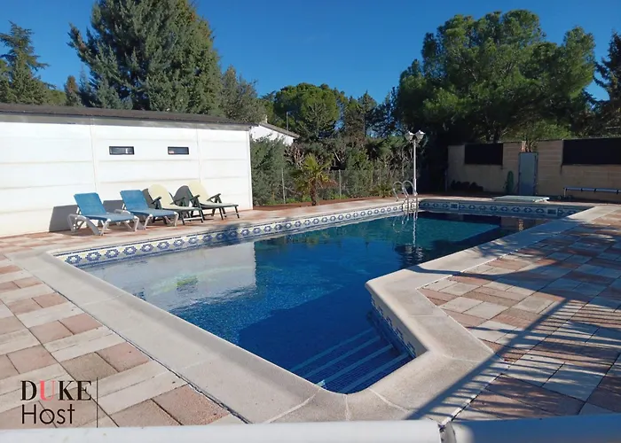 Villa Nuevo Baztan