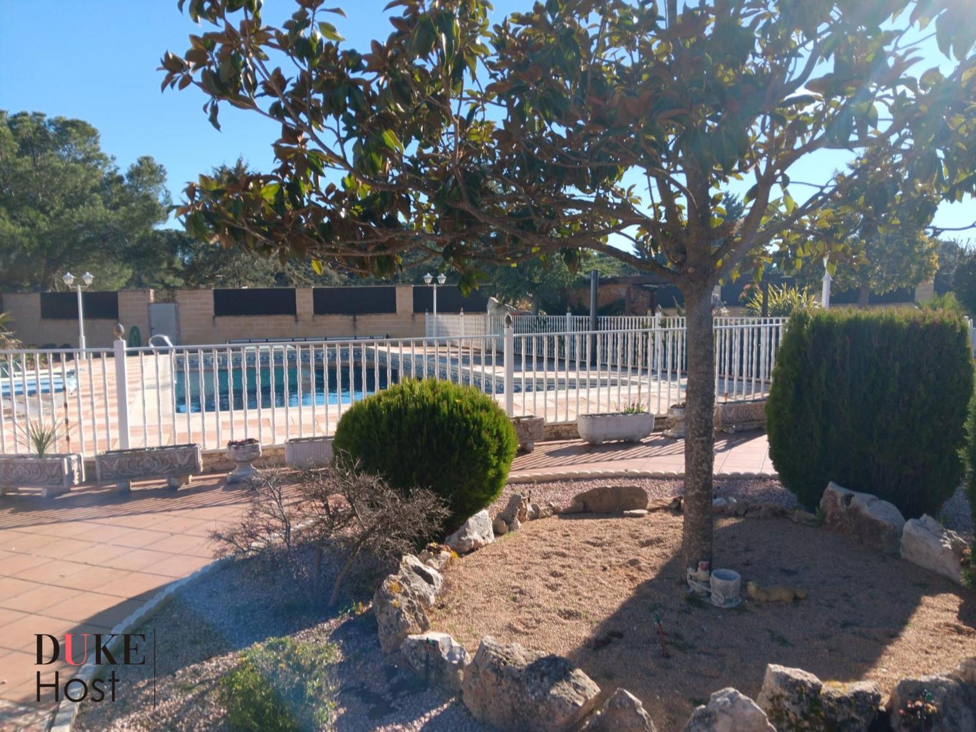 Villa Nuevo Baztan *