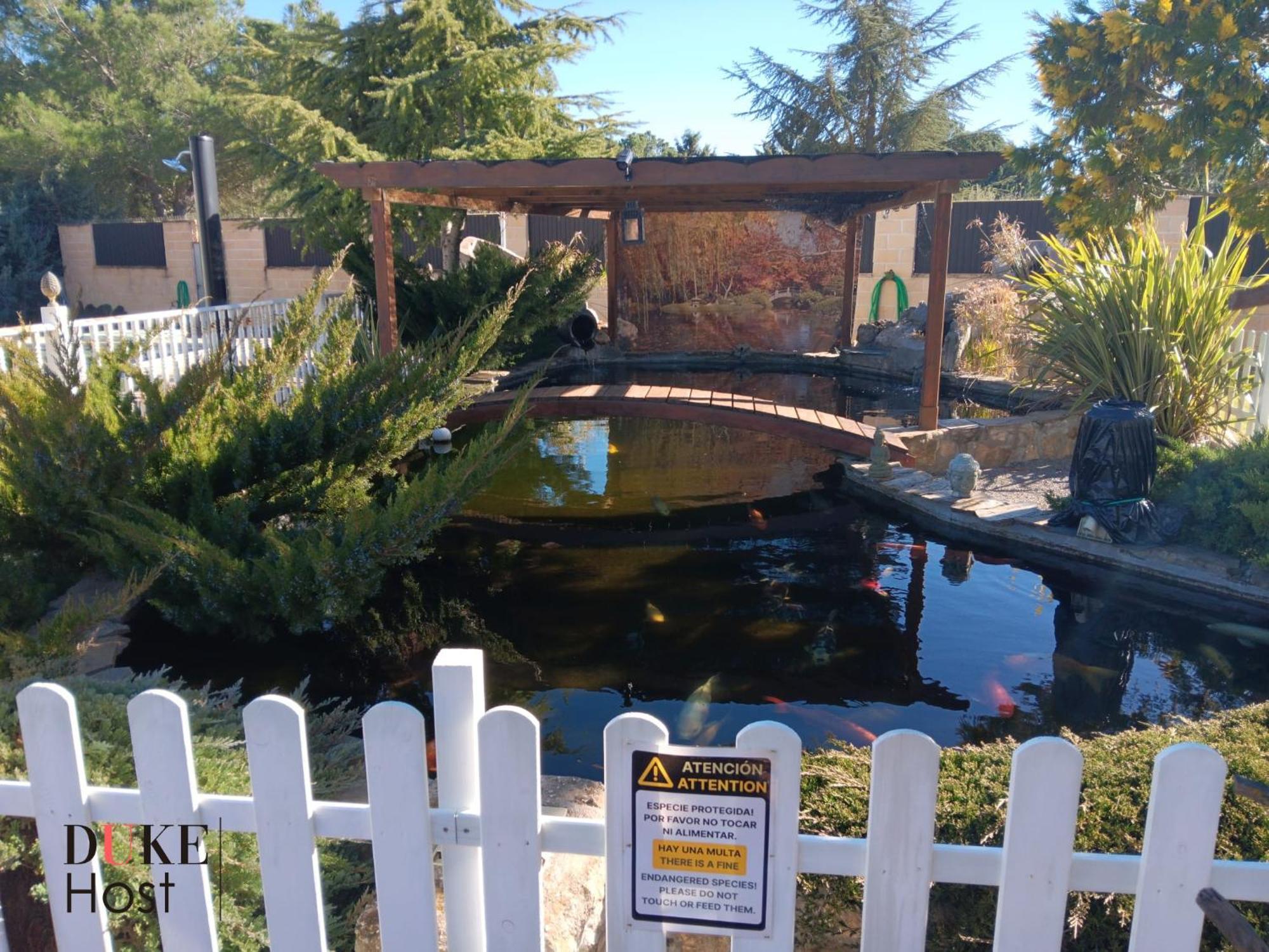 Chalet Villa Nuevo Baztan Nuevo Baztan