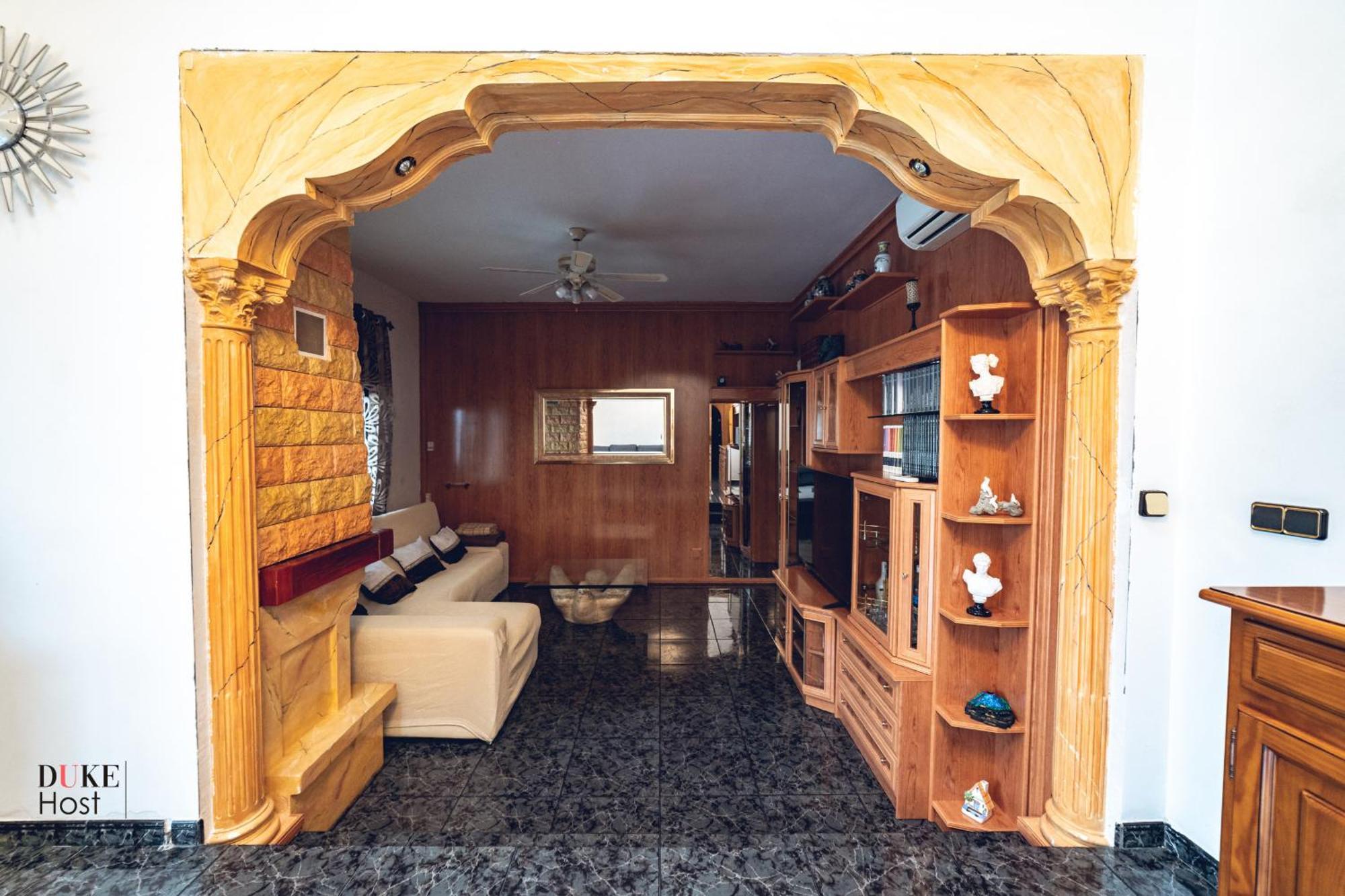 Villa Nuevo Baztan * Nuevo Baztan