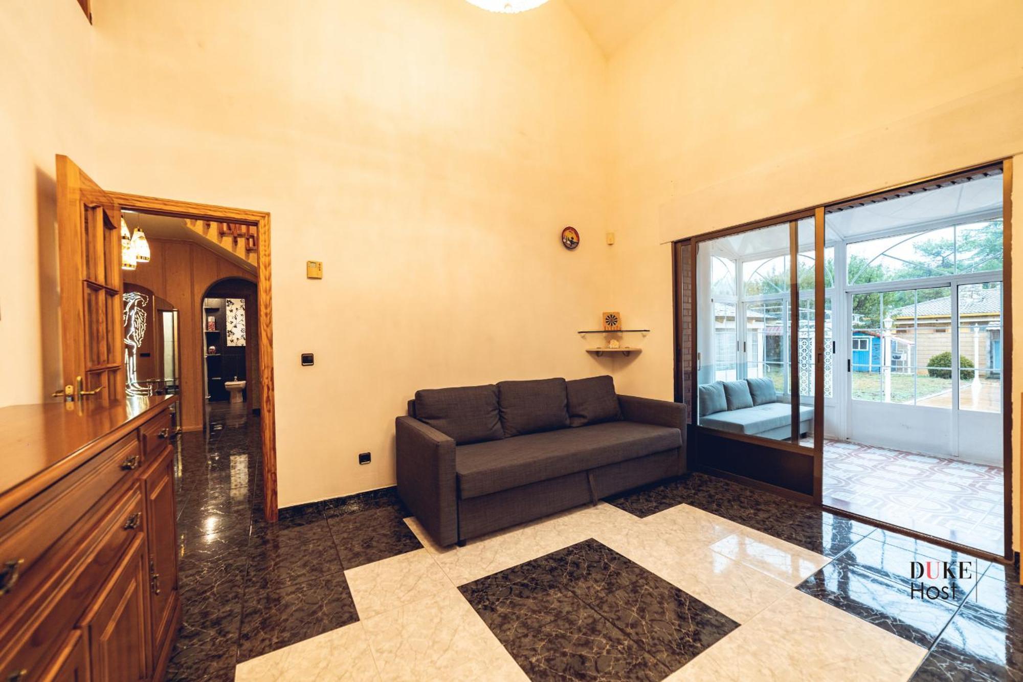 Villa Nuevo Baztan Nuevo Baztan