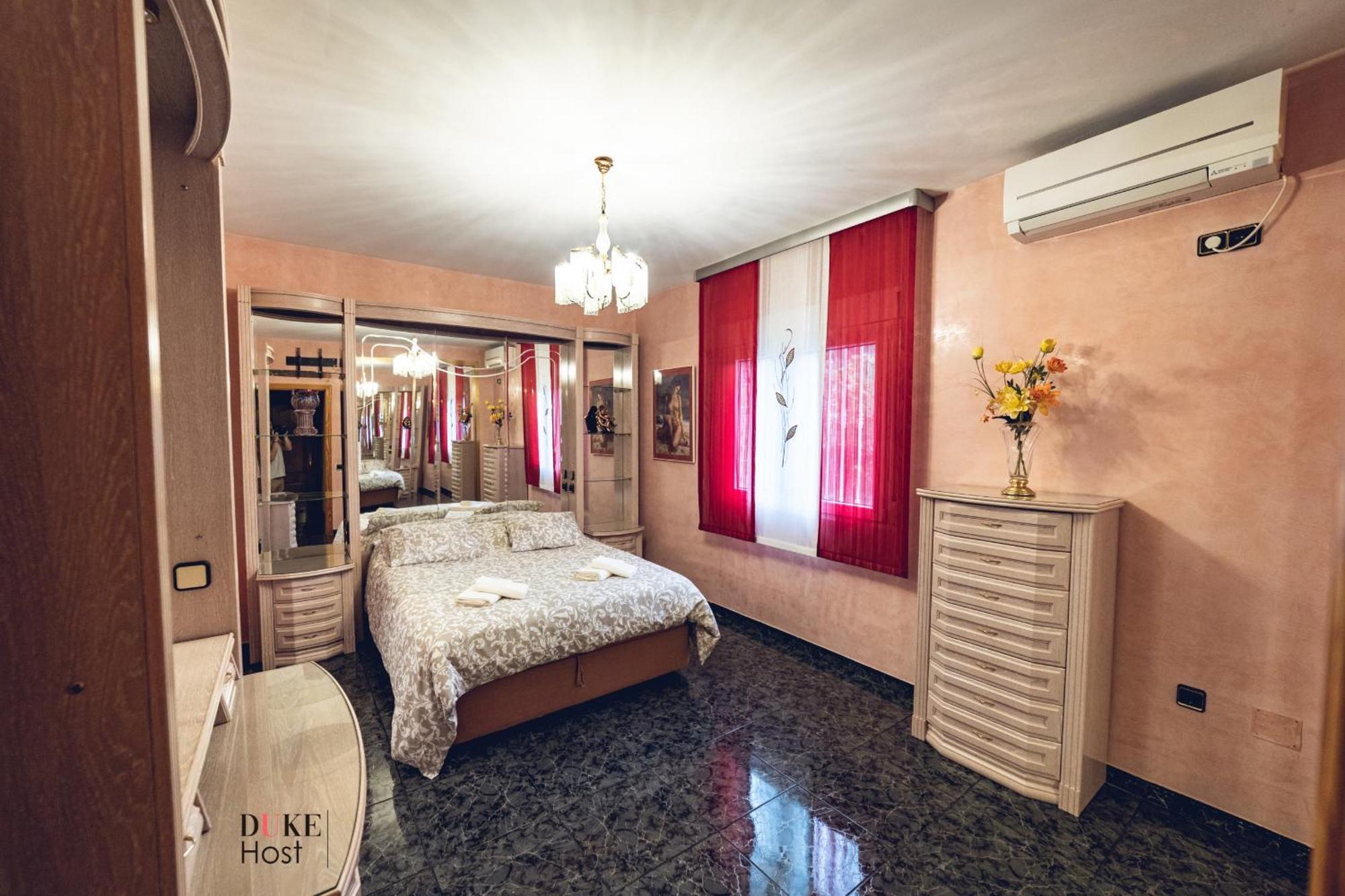 Chalet Villa Nuevo Baztan *