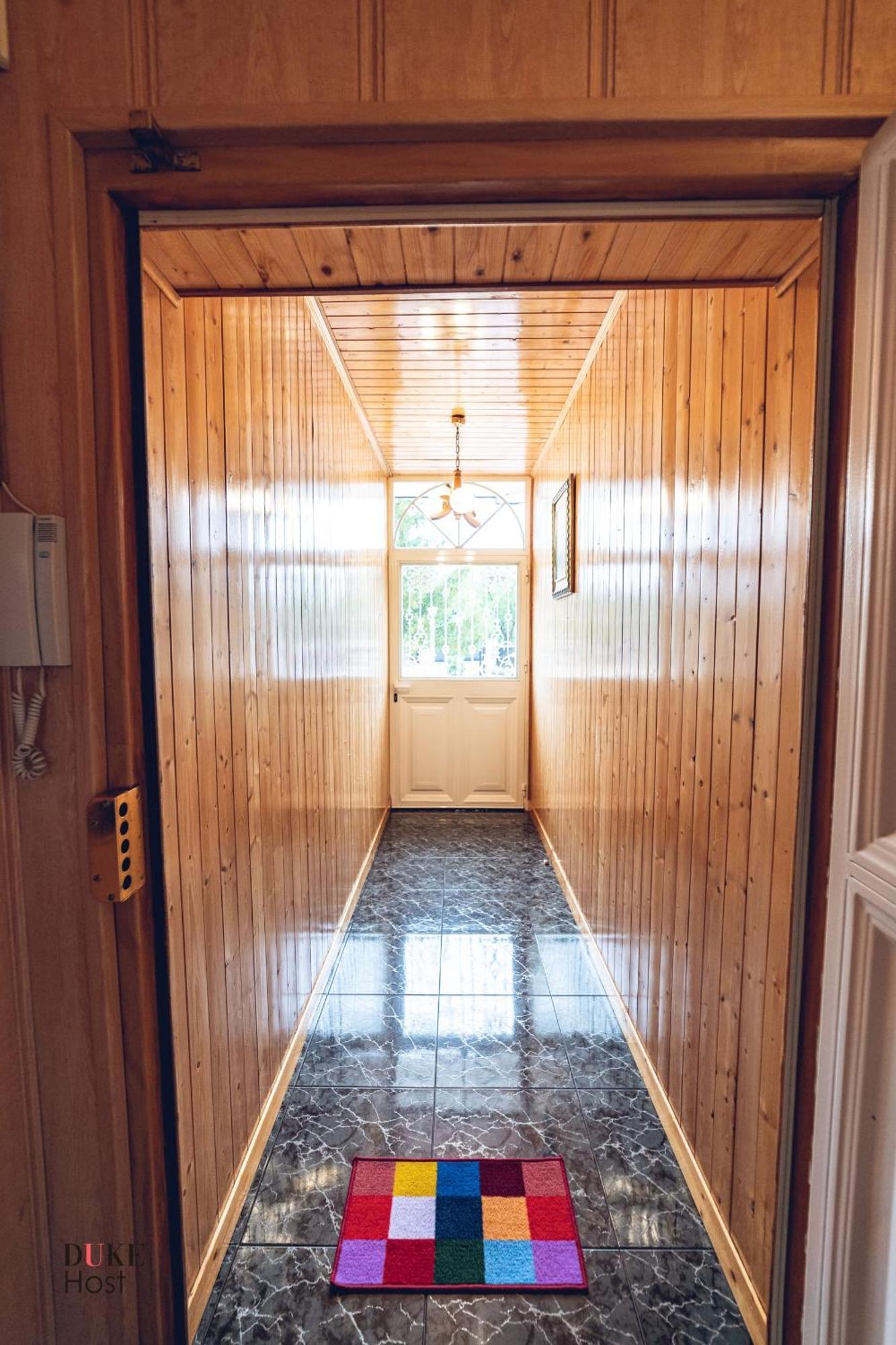 Chalet Villa Nuevo Baztan