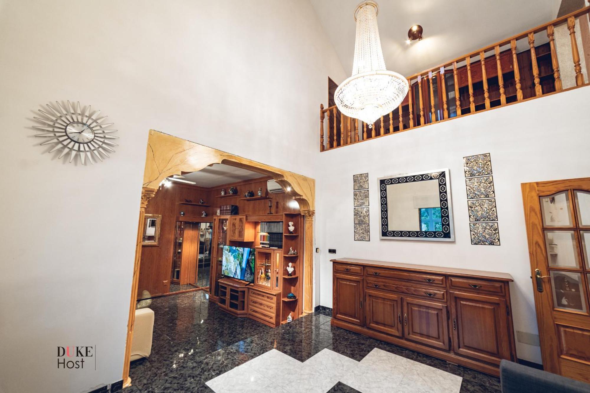 Villa Nuevo Baztan