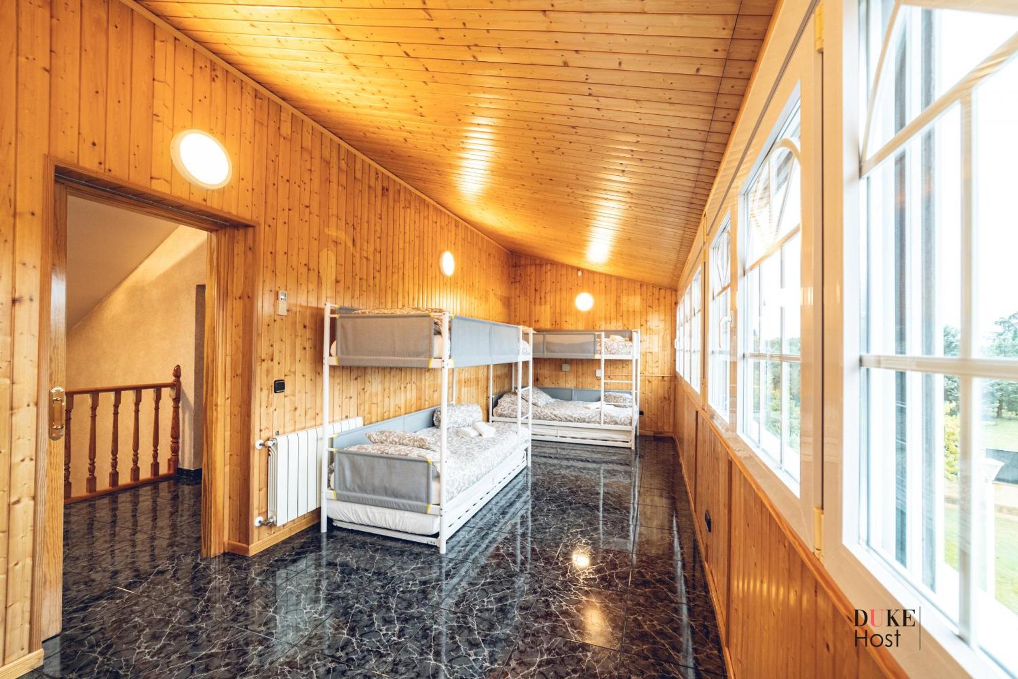 Chalet Villa Nuevo Baztan Nuevo Baztan