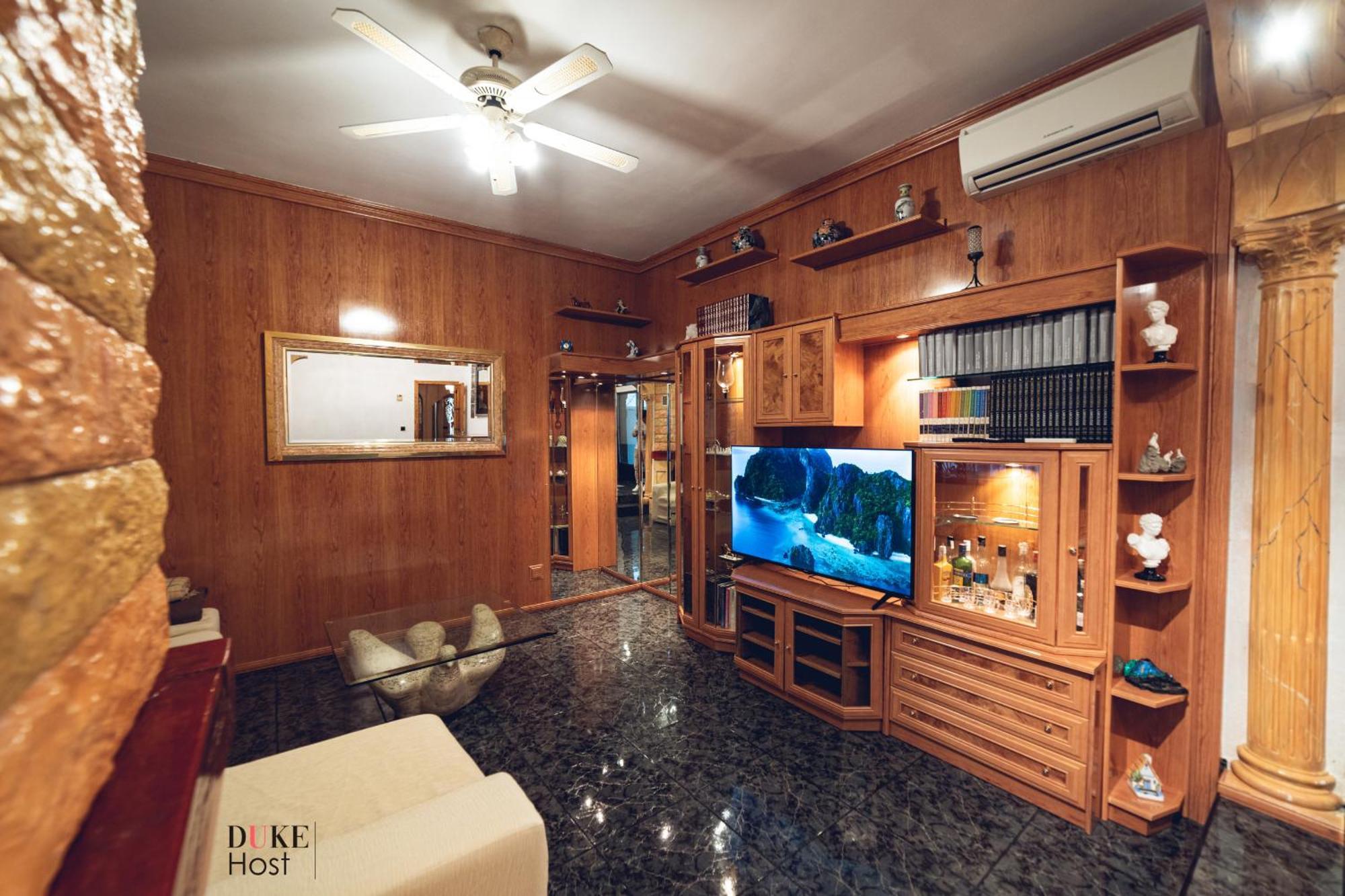 Chalet Villa Nuevo Baztan