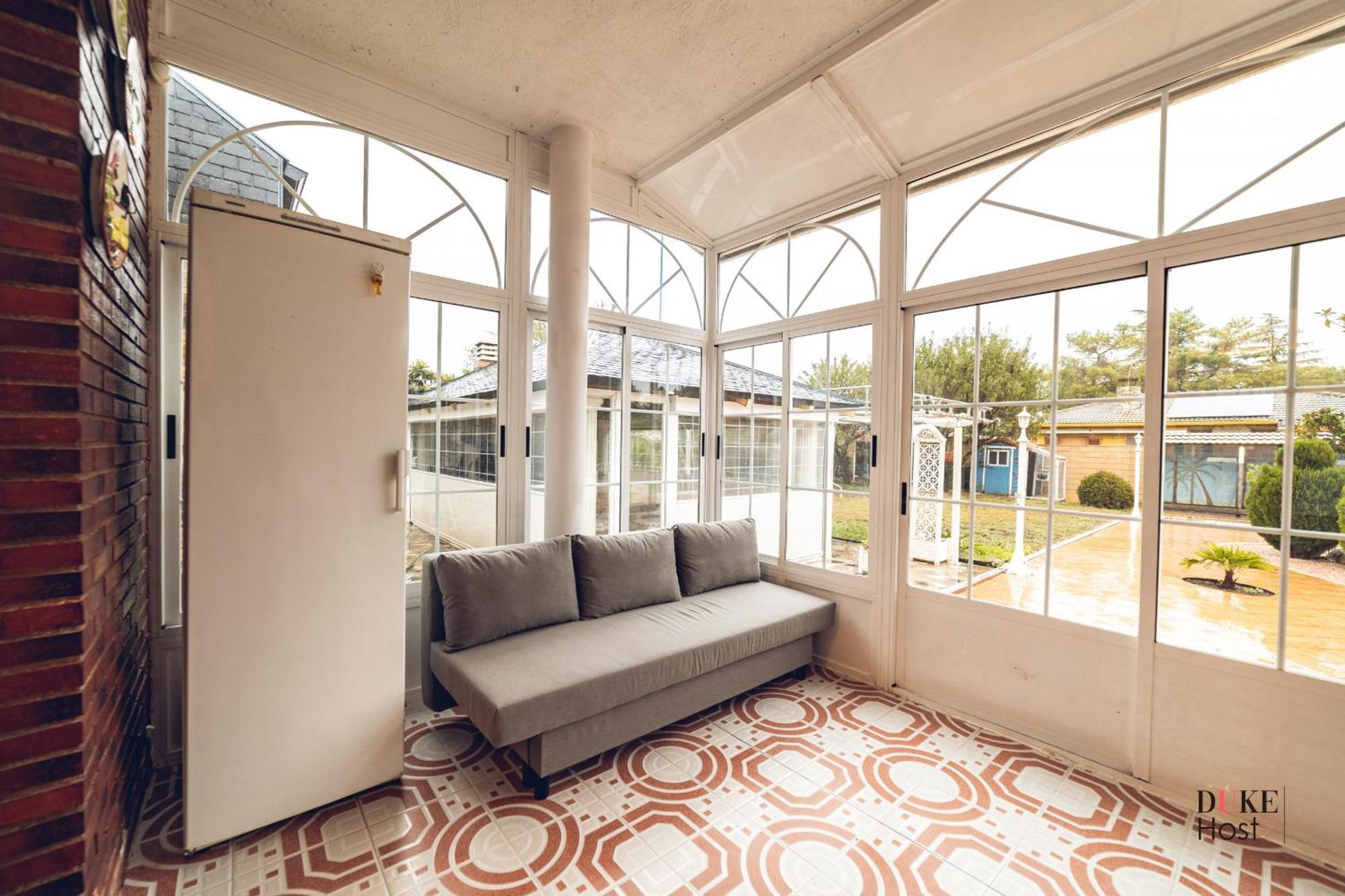 Villa Nuevo Baztan Chalet Nuevo Baztan