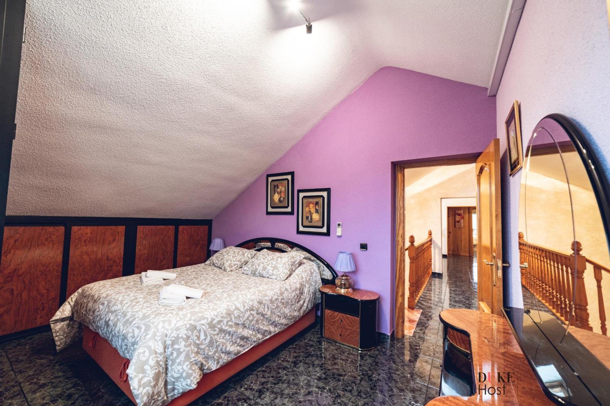Villa Nuevo Baztan Nuevo Baztan