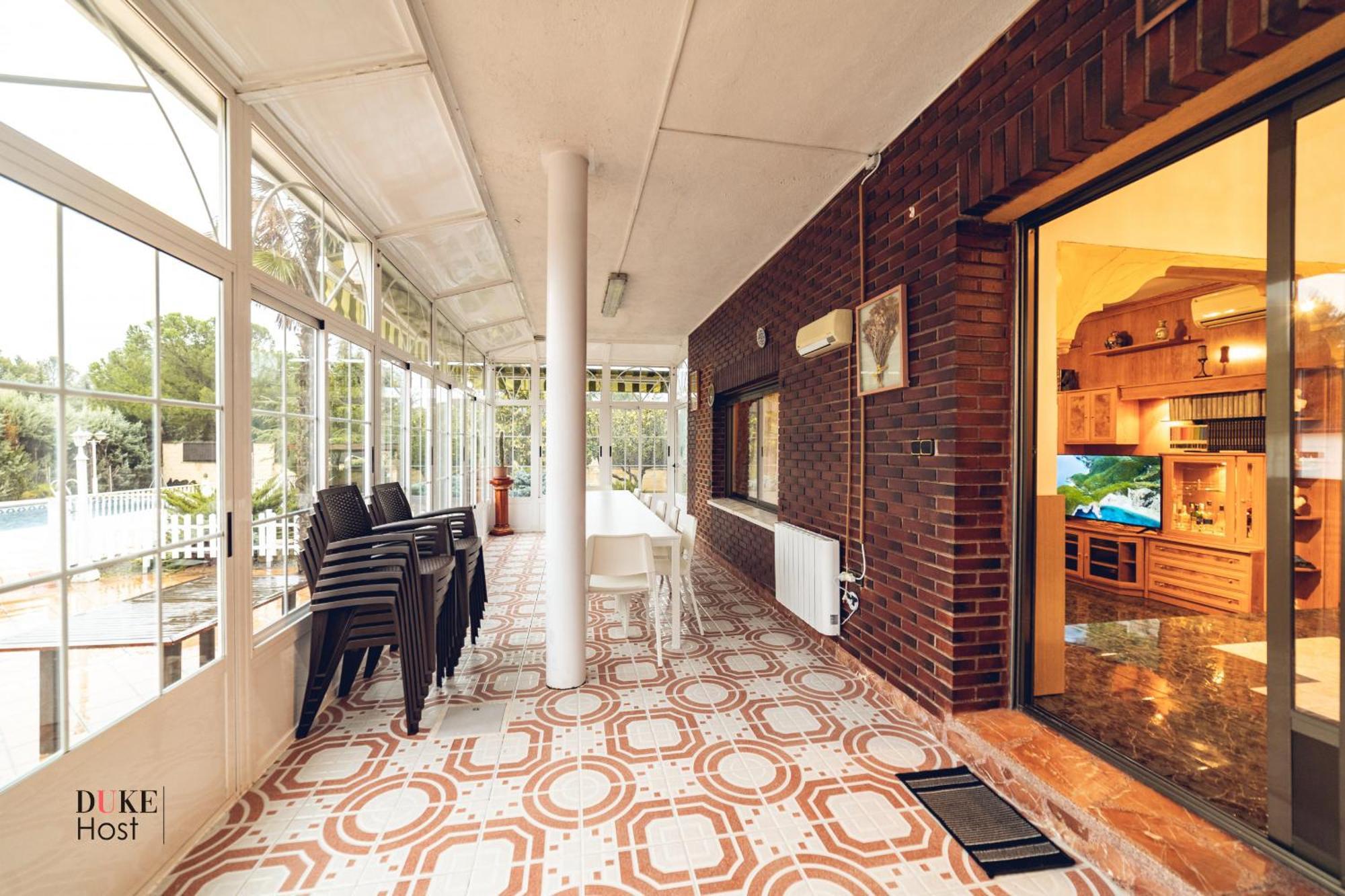 Villa Nuevo Baztan *
