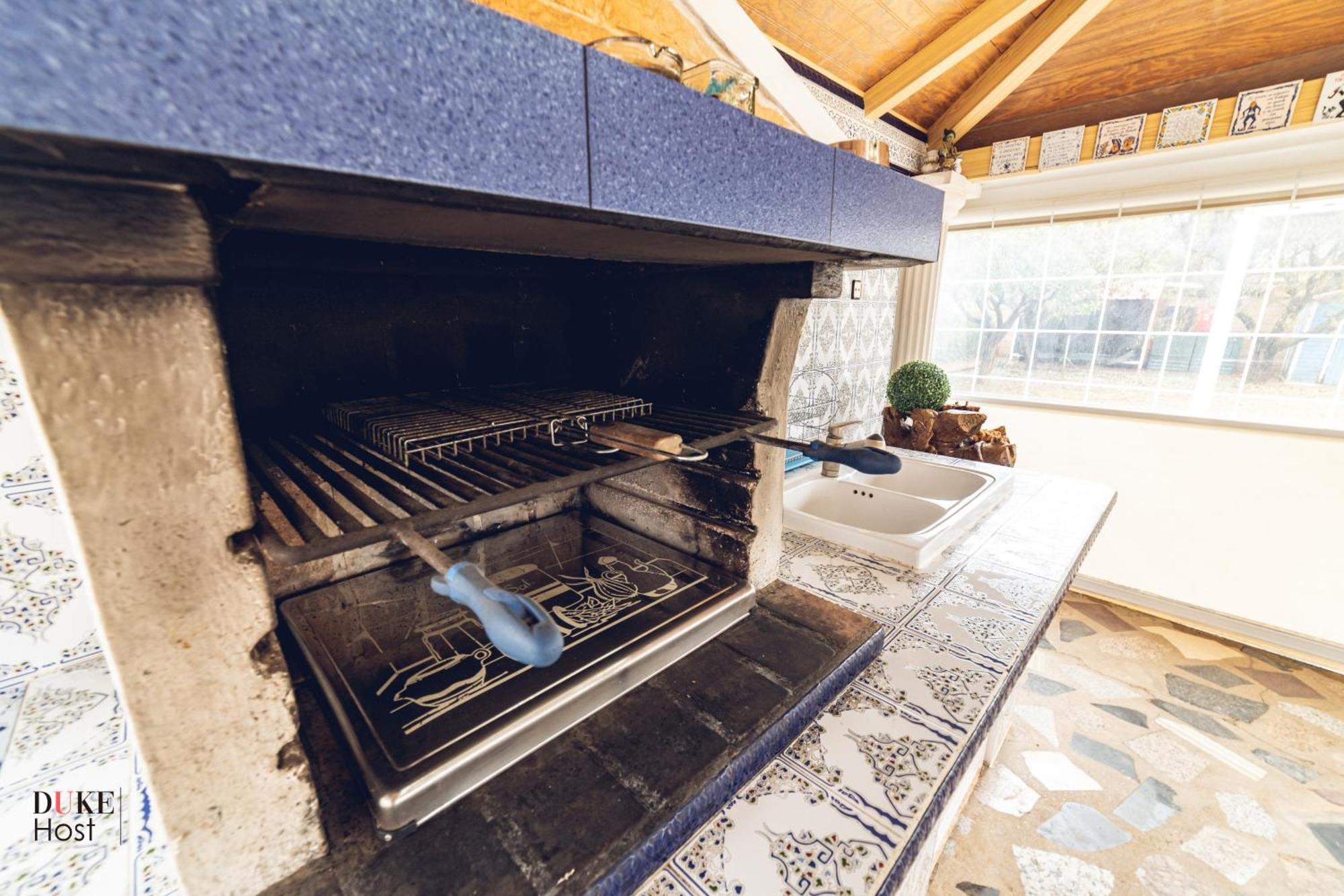 Villa Nuevo Baztan Chalet *