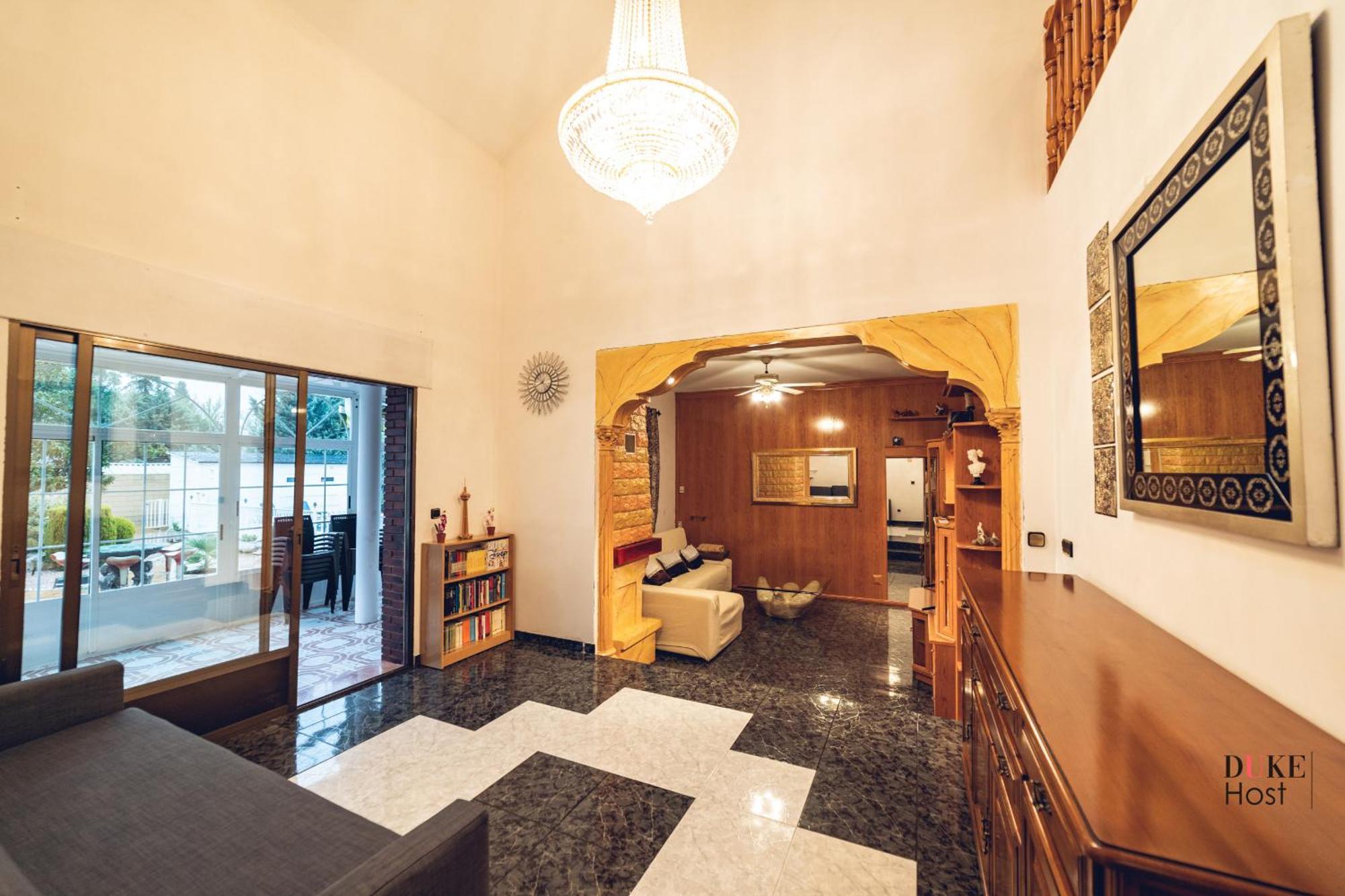 Chalet Villa Nuevo Baztan Nuevo Baztan