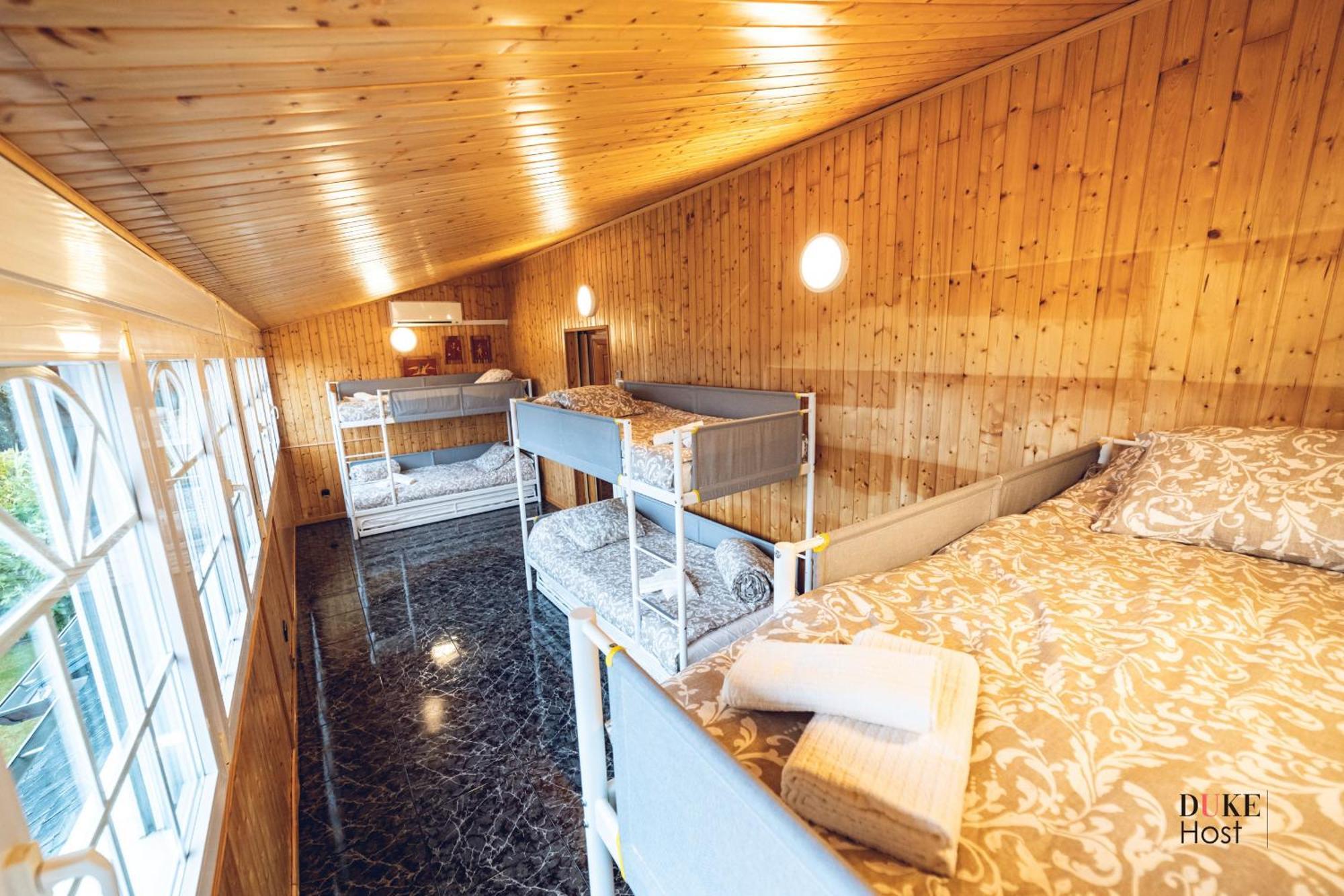 Chalet Villa Nuevo Baztan *