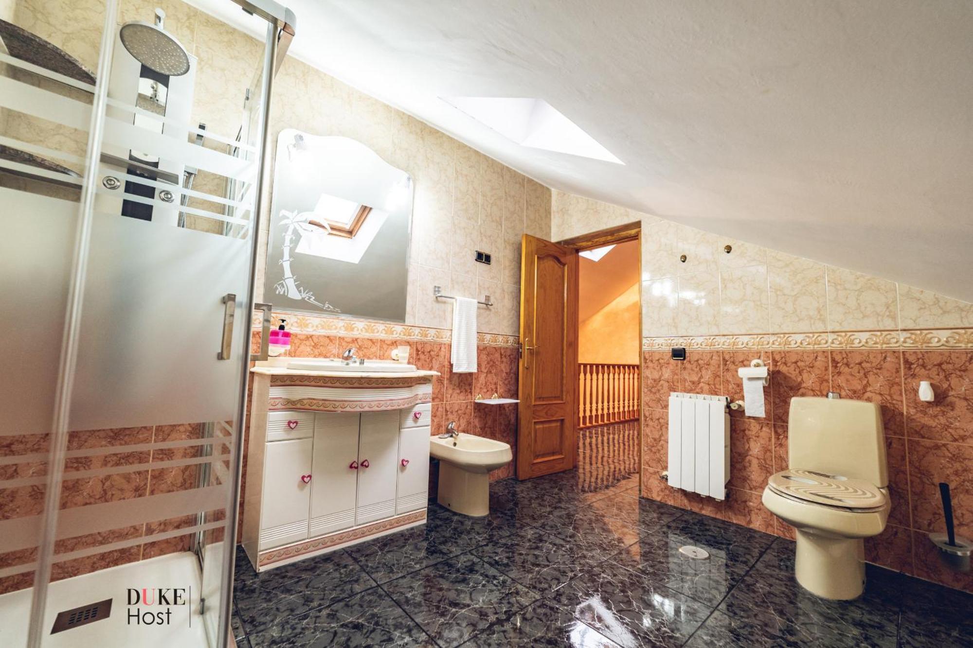 Villa Nuevo Baztan * Nuevo Baztan