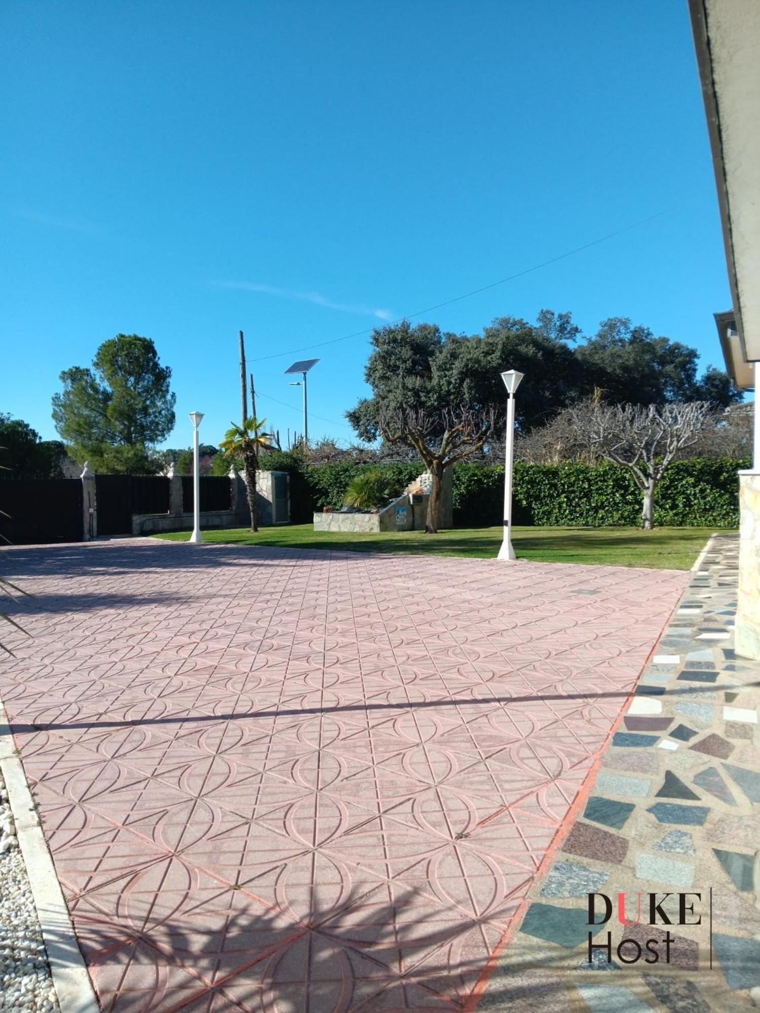 Chalet Villa Nuevo Baztan