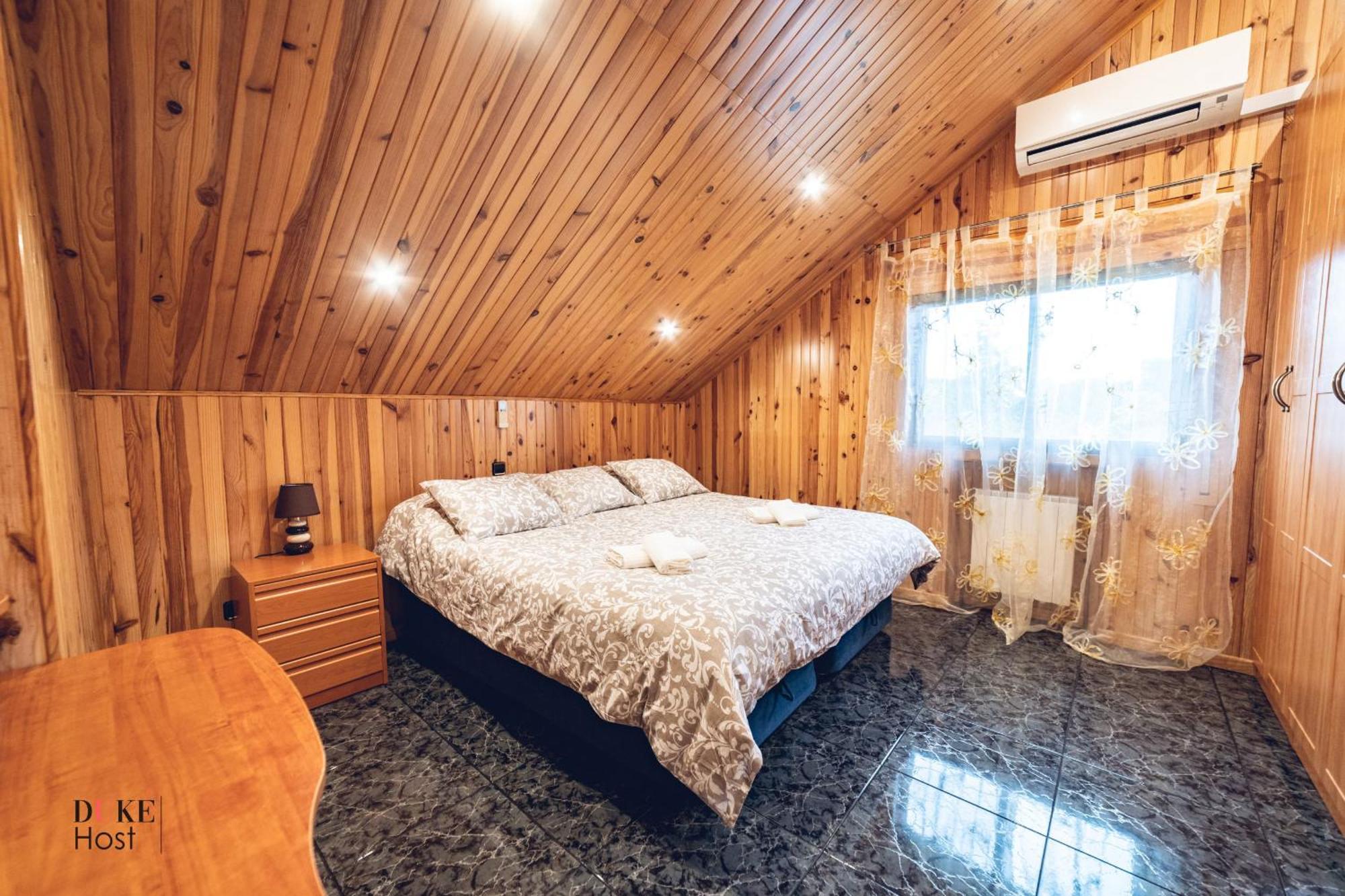 Villa Nuevo Baztan Nuevo Baztan