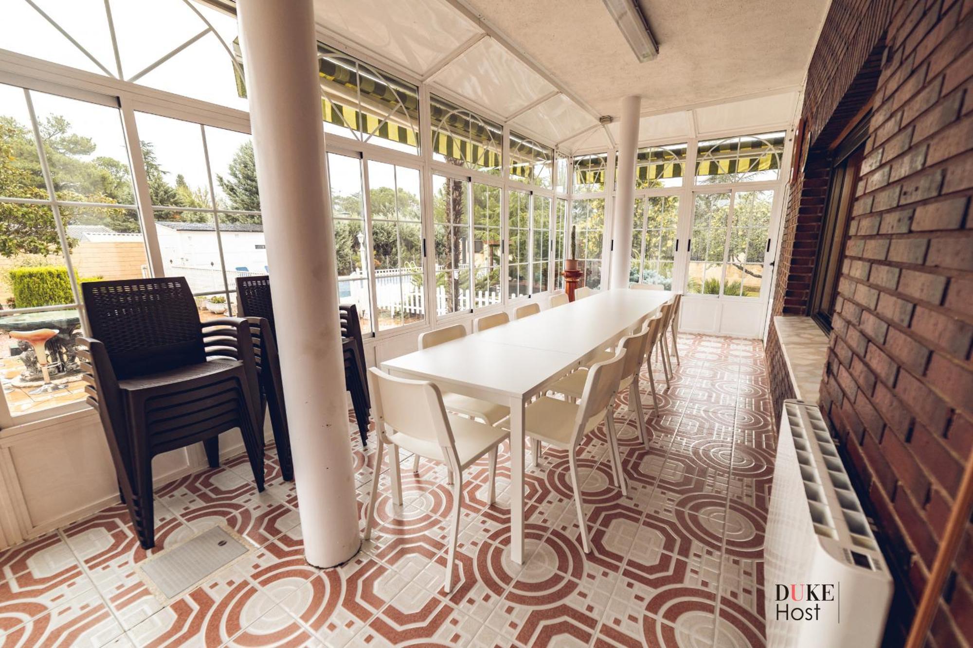 Villa Nuevo Baztan Chalet